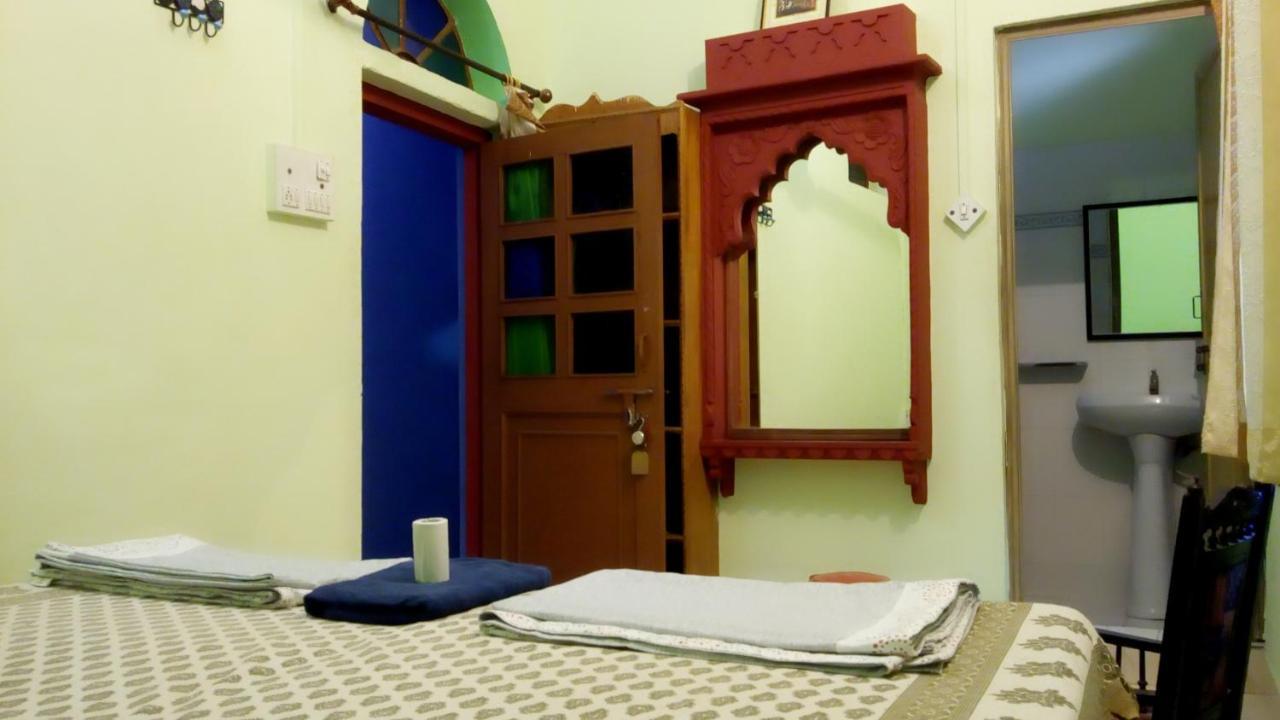 Shivam Tourist Guest House Būndi Extérieur photo