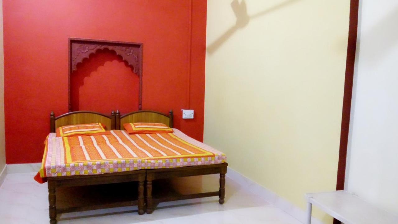 Shivam Tourist Guest House Būndi Extérieur photo